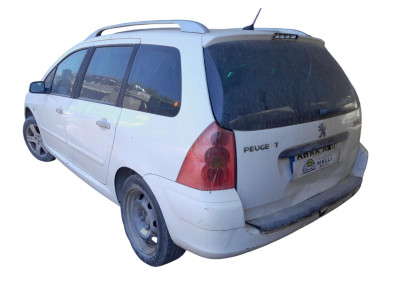 PEUGEOT 307 BREAK / SW (S1)(04.2002)