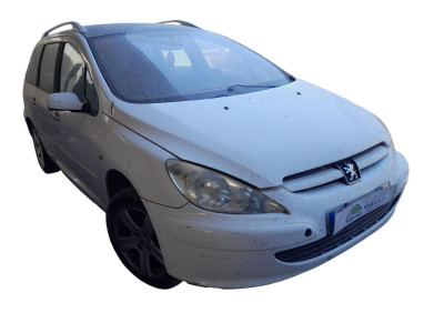 PEUGEOT 307 BREAK / SW (S1)(04.2002)