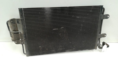 CONDENSADOR / RADIADOR AIRE ACONDICIONADO 