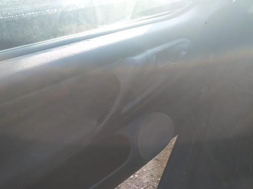 VOLKSWAGEN POLO III (6N1) — vehículo donante para recambios 