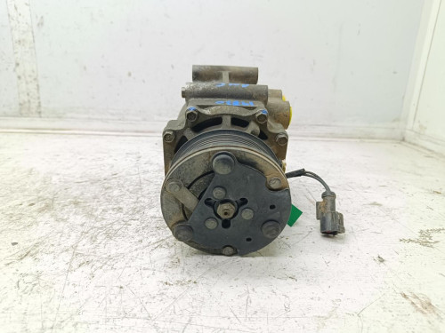 COMPRESOR AIRE ACONDICIONADO Ford TRANSIT CONNECT (TC7) 