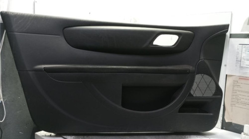 GUARNECIDO PUERTA DELANTERA IZQUIERDA CITROEN C4 COUPE 
