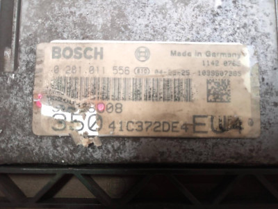 CENTRALITA MOTOR UCE, LANCIA, MUSA (184)