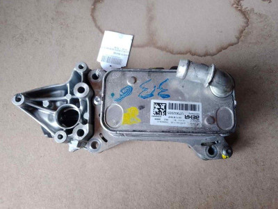 ENFRIADOR ACEITE MOTOR, MERCEDES-BENZ, CLASE E (BM 211) BERLINA