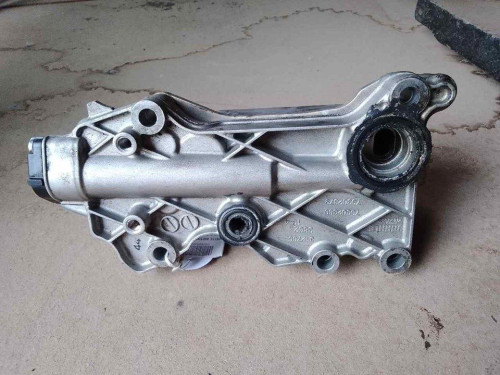 ENFRIADOR ACEITE MOTOR MERCEDES-BENZ CLASE E (BM 211) BERLINA 