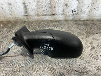 RETROVISOR IZQUIERDO