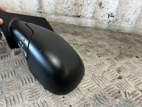 RETROVISOR IZQUIERDO 