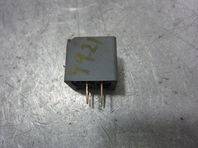 RELE, CHEVROLET, REZZO