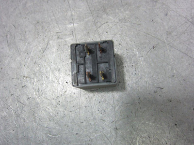 RELE, CHEVROLET, REZZO