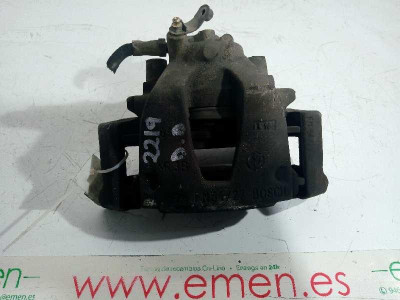 PINZA DE FRENO DELANTERA DERECHA, ALFA ROMEO, 156 (116)