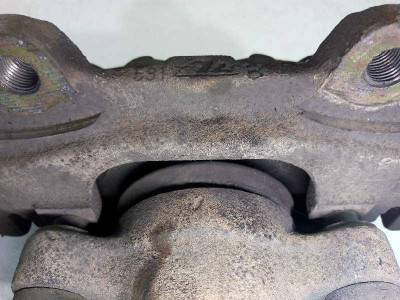 PINZA DE FRENO DELANTERA DERECHA, ALFA ROMEO, 156 (116)