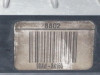  RADIADOR AGUA FORD FOCUS BERLINA (CAK) 