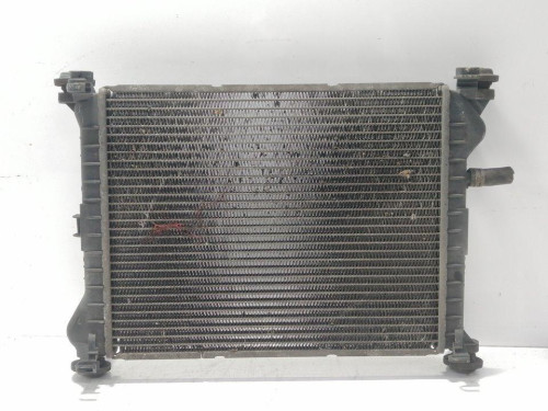  RADIADOR AGUA FORD FOCUS BERLINA (CAK) 
