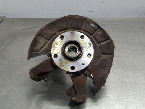  MANGUETA DELANTERA IZQUIERDA VOLKSWAGEN CADDY (2K)(02.2004) 