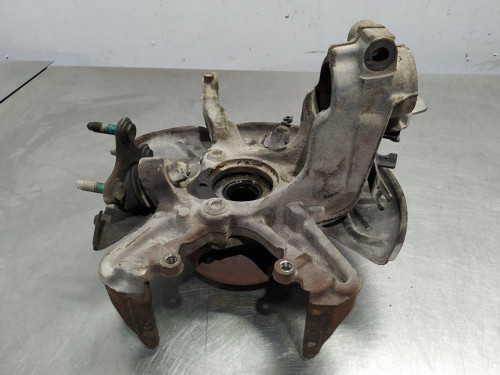  MANGUETA DELANTERA IZQUIERDA VOLKSWAGEN CADDY (2K)(02.2004) 