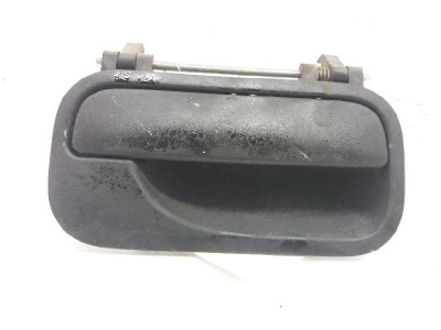 MANETA EXTERIOR DELANTERA DERECHA, OPEL, VECTRA B BERLINA
