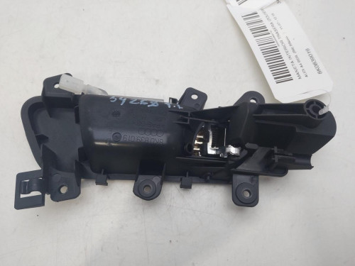MANETA INTERIOR TRASERA IZQUIERDA AUDI A4 BERLINA (8K2) 