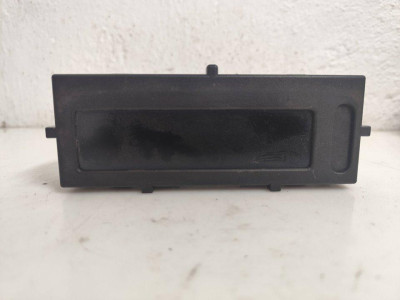 PANTALLA MULTIFUNCION, RENAULT, MEGANE III BERLINA 5P