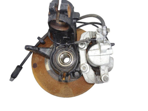 MANGUETA DELANTERA IZQUIERDA, CITROEN, C3 AIRCROSS