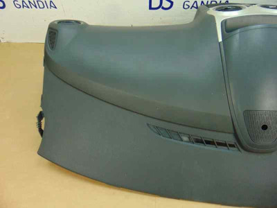 KIT AIRBAG, OPEL, CORSA D