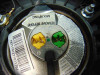  KIT AIRBAG OPEL CORSA D 
