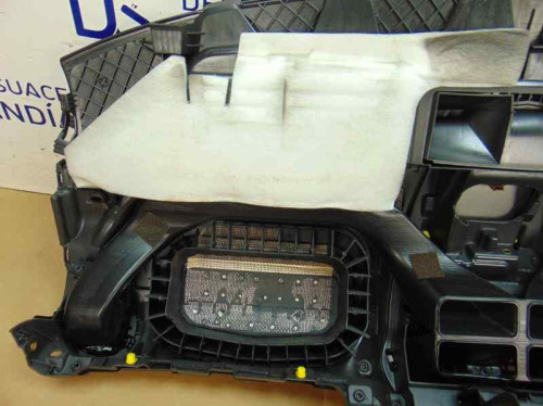 KIT AIRBAG OPEL CORSA D 