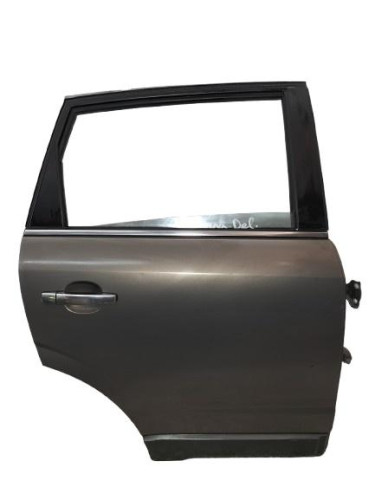  PUERTA TRASERA DERECHA OPEL ANTARA 