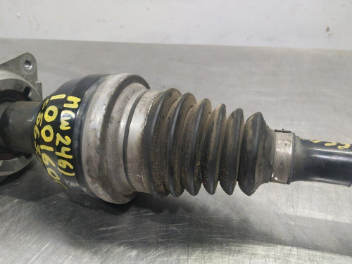  TRANSMISION DELANTERA DERECHA MERCEDES-BENZ CLASE B (BM 246) 