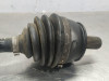  TRANSMISION DELANTERA DERECHA MERCEDES-BENZ CLASE B (BM 246) 