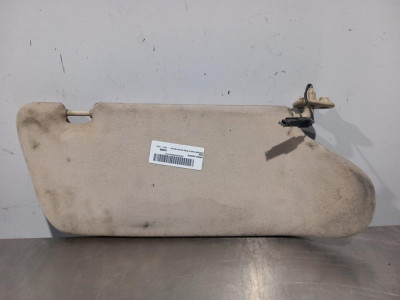 PARASOL IZQUIERDO, MERCEDES-BENZ, CLASE ML (BM 163)