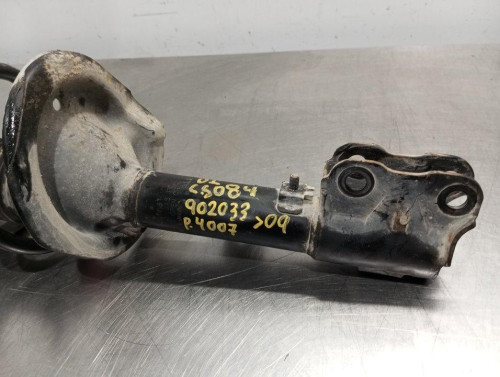  AMORTIGUADOR DELANTERO IZQUIERDO, PEUGEOT, 4007 