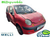 DAEWOO MATIZ — автомобиль-донор на запчасти 