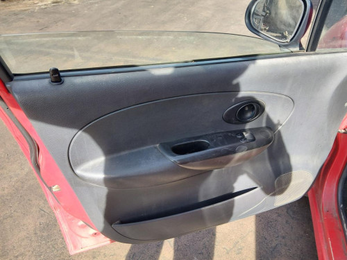 DAEWOO MATIZ — автомобиль-донор на запчасти 