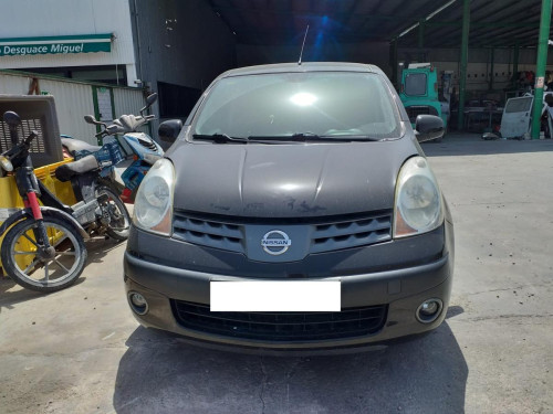  NISSAN NOTE (E11E) 