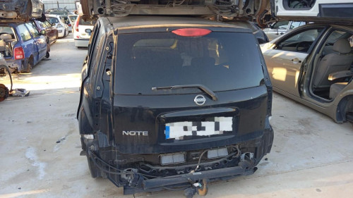  NISSAN NOTE (E11E) 