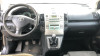 TOYOTA COROLLA VERSO (R1) — vehículo donante para recambios 