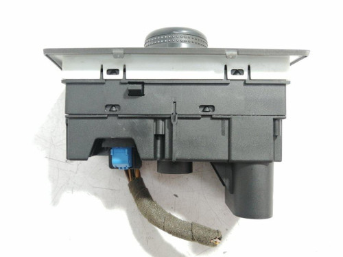  MANDO LUCES, OPEL, ZAFIRA B 