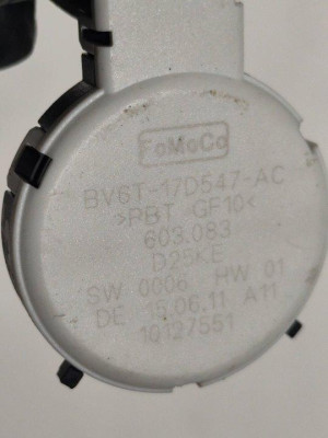 SENSOR LLUVIA / LUZ, FORD