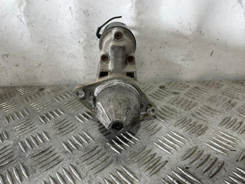  MOTOR ARRANQUE 