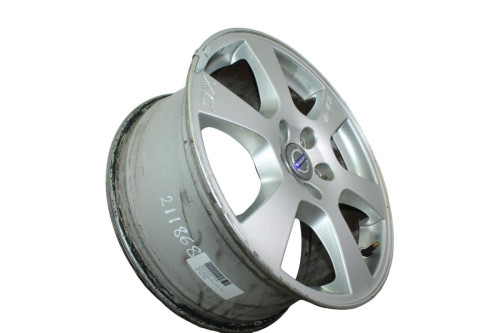  JUEGO LLANTAS VOLVO XC60 