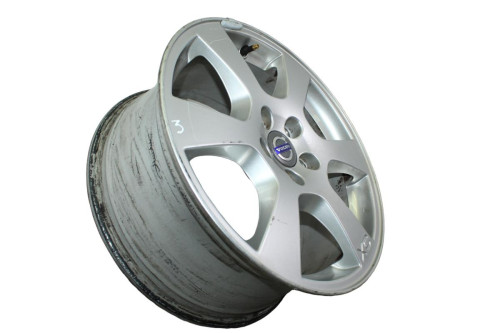  JUEGO LLANTAS VOLVO XC60 