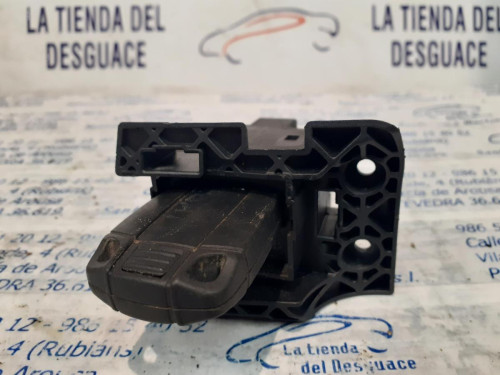  CONMUTADOR DE ARRANQUE 
