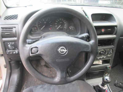 OPEL ASTRA G BERLINA