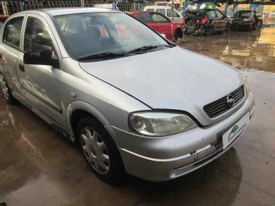 OPEL ASTRA G BERLINA
