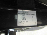 OPEL CORSA D