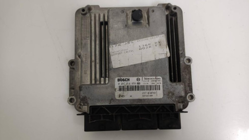 CENTRALITA MOTOR UCE RENAULT SCENIC III (JZ) 