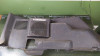 MOLDURAS TRASERAS MITSUBISHI MONTERO (V80/V90) 