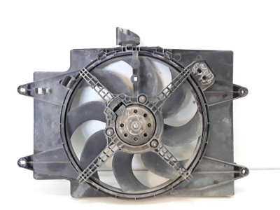 ELECTROVENTILADOR, Alfa Romeo, GT (125)