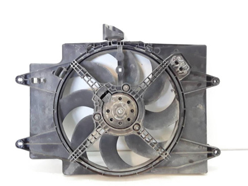 ELECTROVENTILADOR Alfa Romeo GT (125) 