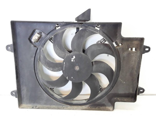 ELECTROVENTILADOR Alfa Romeo GT (125) 